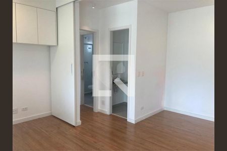 Apartamento à venda com 2 quartos, 60m² em Morumbi, São Paulo