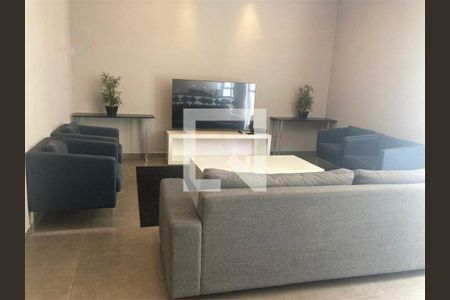 Apartamento à venda com 2 quartos, 60m² em Morumbi, São Paulo