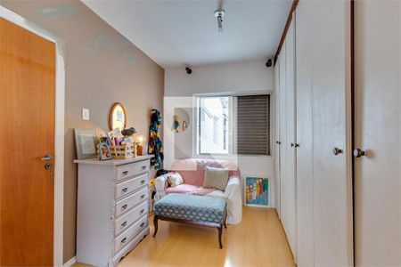 Casa de Condomínio à venda com 3 quartos, 111m² em Santo Amaro, São Paulo