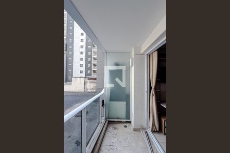 Kitnet/Studio para alugar com 1 quarto, 24m² em Sé, São Paulo