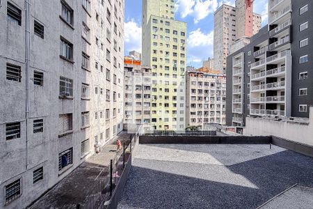 Kitnet/Studio para alugar com 1 quarto, 24m² em Sé, São Paulo