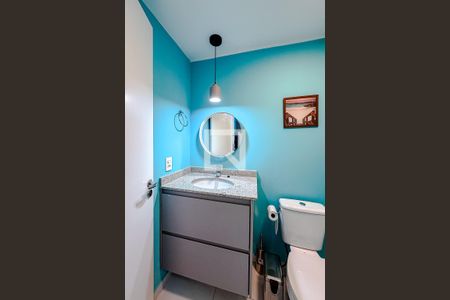 Kitnet/Studio para alugar com 1 quarto, 24m² em Sé, São Paulo