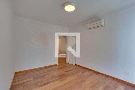 Apartamento à venda com 4 quartos, 370m² em Santo Amaro, São Paulo