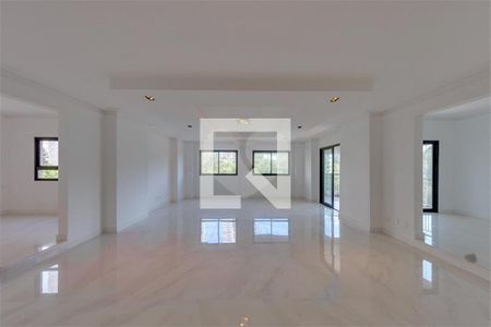 Apartamento à venda com 4 quartos, 370m² em Santo Amaro, São Paulo