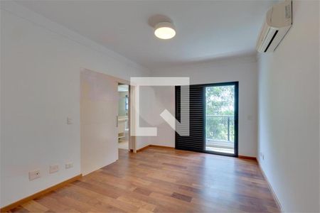 Apartamento à venda com 4 quartos, 370m² em Santo Amaro, São Paulo
