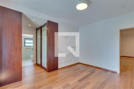 Apartamento à venda com 4 quartos, 370m² em Santo Amaro, São Paulo