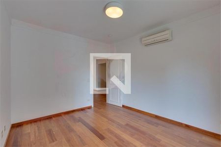 Apartamento à venda com 4 quartos, 370m² em Santo Amaro, São Paulo