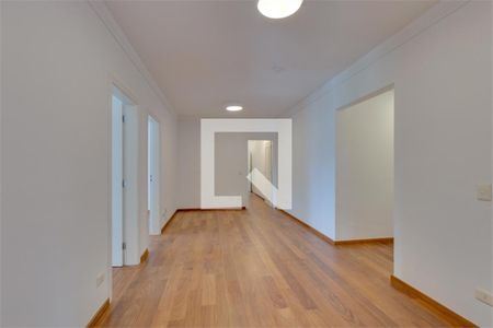 Apartamento à venda com 4 quartos, 370m² em Santo Amaro, São Paulo