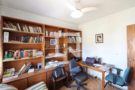 Apartamento à venda com 2 quartos, 109m² em São João, Porto Alegre