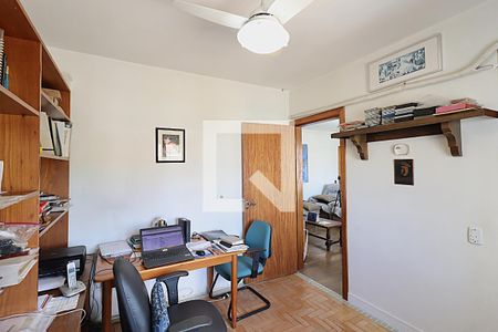 Apartamento à venda com 2 quartos, 109m² em São João, Porto Alegre