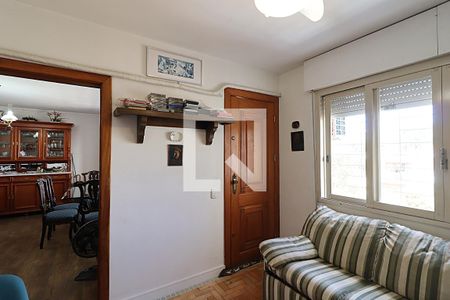 Apartamento à venda com 2 quartos, 109m² em São João, Porto Alegre