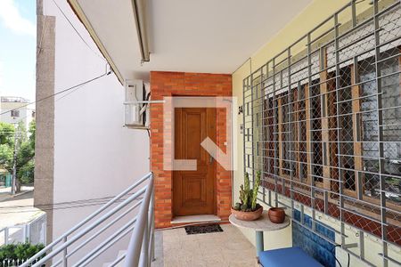 Apartamento à venda com 2 quartos, 109m² em São João, Porto Alegre