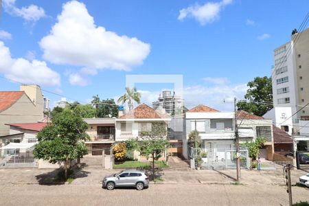 Apartamento à venda com 2 quartos, 109m² em São João, Porto Alegre