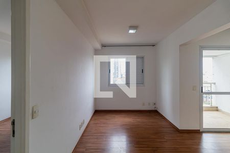 Sala de apartamento para alugar com 1 quarto, 60m² em Vila Leopoldina, São Paulo