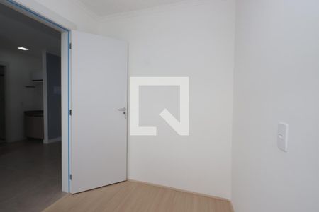 Quarto 1 de apartamento para alugar com 2 quartos, 38m² em Cidade São Mateus, São Paulo