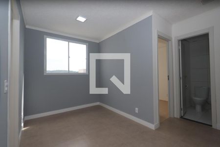 Sala de apartamento para alugar com 2 quartos, 38m² em Cidade São Mateus, São Paulo