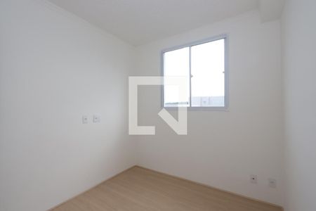 Quarto 2 de apartamento para alugar com 2 quartos, 38m² em Cidade São Mateus, São Paulo