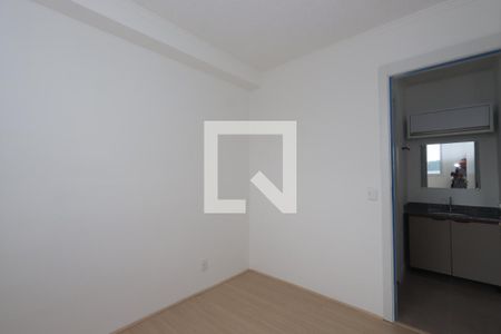 Quarto 2 de apartamento para alugar com 2 quartos, 38m² em Cidade São Mateus, São Paulo