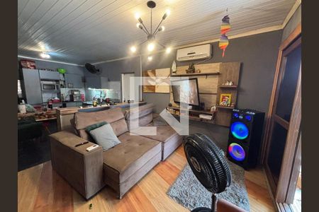 Casa à venda com 4 quartos, 200m² em Campestre, São Leopoldo