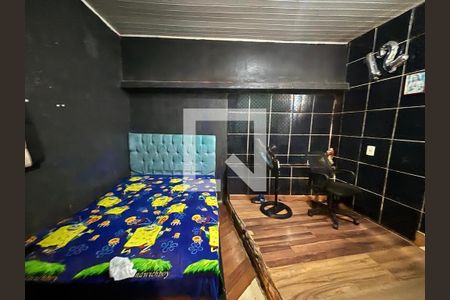 Casa à venda com 4 quartos, 200m² em Campestre, São Leopoldo