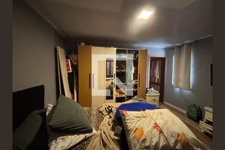 Casa à venda com 4 quartos, 200m² em Campestre, São Leopoldo