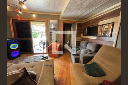 Casa à venda com 4 quartos, 200m² em Campestre, São Leopoldo