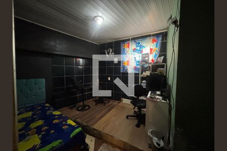Casa à venda com 4 quartos, 200m² em Campestre, São Leopoldo