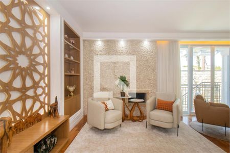 Casa à venda com 4 quartos, 424m² em Santo Amaro, São Paulo