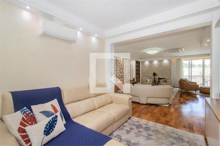 Casa à venda com 4 quartos, 424m² em Santo Amaro, São Paulo