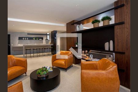 Apartamento à venda com 2 quartos, 94m² em Vila Cordeiro, São Paulo