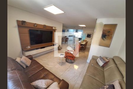 Apartamento à venda com 3 quartos, 124m² em Indianópolis, São Paulo