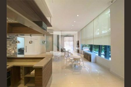 Apartamento à venda com 3 quartos, 124m² em Indianópolis, São Paulo