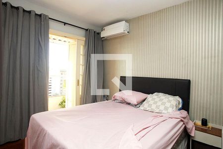 Quarto 1 Suíte de apartamento para alugar com 2 quartos, 84m² em Centro Histórico, Porto Alegre