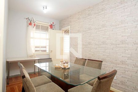 Sala Jantar de apartamento para alugar com 2 quartos, 84m² em Centro Histórico, Porto Alegre