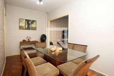 Sala Jantar de apartamento para alugar com 2 quartos, 84m² em Centro Histórico, Porto Alegre