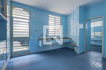 Casa à venda com 4 quartos, 564m² em Santo Amaro, São Paulo