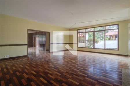 Casa à venda com 4 quartos, 564m² em Santo Amaro, São Paulo