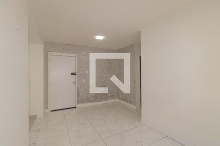 Sala/Cozinha de apartamento para alugar com 2 quartos, 48m² em Estância Velha, Canoas