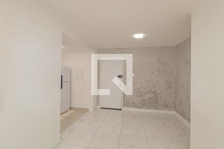 Sala/Cozinha de apartamento para alugar com 2 quartos, 48m² em Estância Velha, Canoas