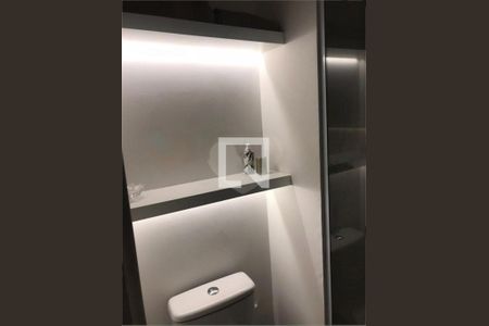 Apartamento à venda com 1 quarto, 48m² em Jardim Santo Amaro, São Paulo