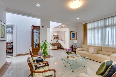 Casa à venda com 2 quartos, 332m² em Jardim dos Estados, São Paulo