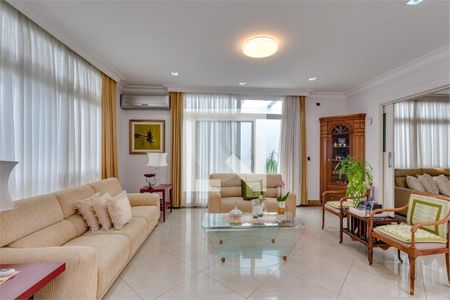 Casa à venda com 2 quartos, 332m² em Jardim dos Estados, São Paulo