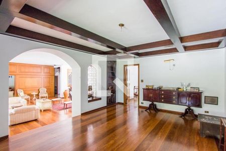 Casa à venda com 4 quartos, 595m² em Jardim dos Estados, São Paulo