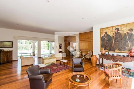 Casa à venda com 4 quartos, 595m² em Jardim dos Estados, São Paulo