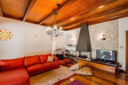 Casa à venda com 4 quartos, 595m² em Jardim dos Estados, São Paulo