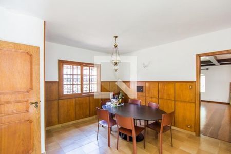 Casa à venda com 4 quartos, 595m² em Jardim dos Estados, São Paulo