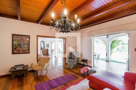 Casa à venda com 4 quartos, 595m² em Jardim dos Estados, São Paulo