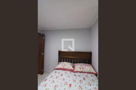 Quarto 1 de apartamento à venda com 2 quartos, 50m² em Baeta Neves, São Bernardo do Campo