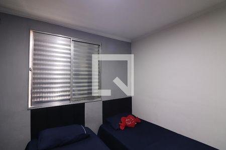 Quarto 2 de apartamento à venda com 2 quartos, 50m² em Baeta Neves, São Bernardo do Campo