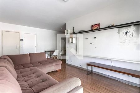 Apartamento à venda com 3 quartos, 105m² em Santo Amaro, São Paulo